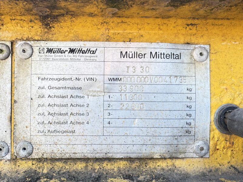 Remorque Müller-1998