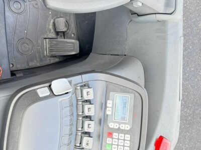 Elevateur TOYOTA -2019