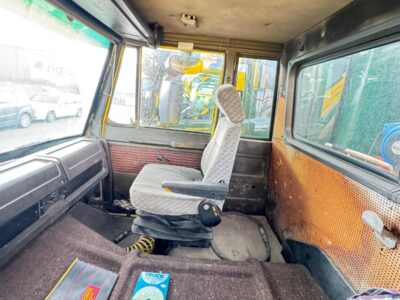 STEYR 1891.280-8X4-1982