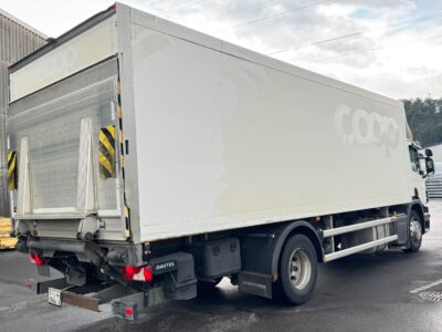 Scania P360 Frigorique-2016