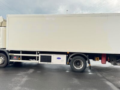 Scania P360 Frigorique-2016
