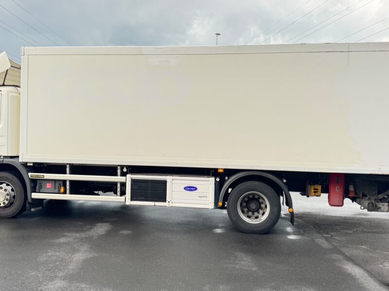 Scania P360 Frigorique-2016