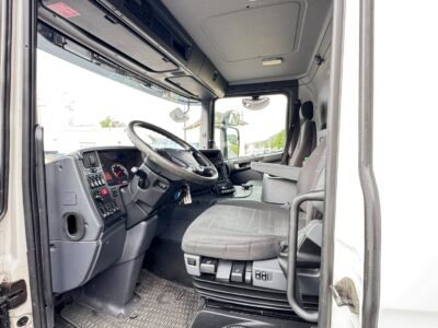 Scania P360 Frigorique-2016