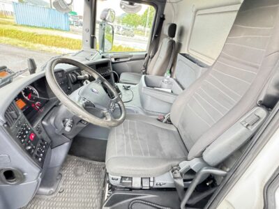 Scania P360 Frigorique-2016
