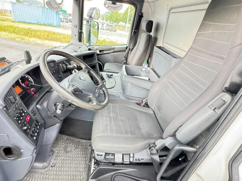 Scania P360 Frigorique-2016