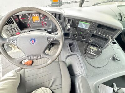 Scania P360 Frigorique-2016