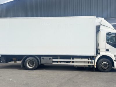 Iveco Stralis Frigo 190S42-2016