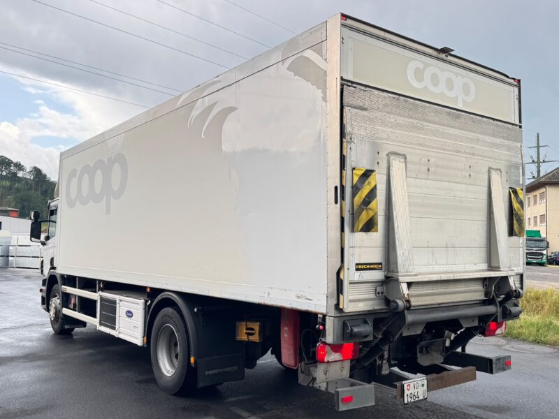 Scania P360 Frigorique-2016