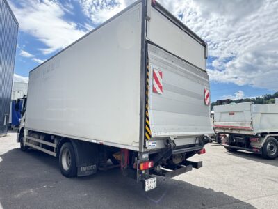 Iveco Stralis Frigo 190S42-2016