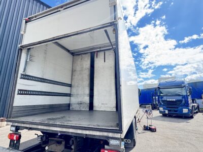 Iveco Stralis Frigo 190S42-2016