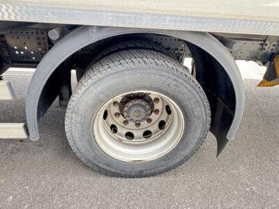 Iveco Stralis Frigo 190S42-2016