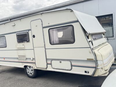 Caravane Burstner 4805-1994