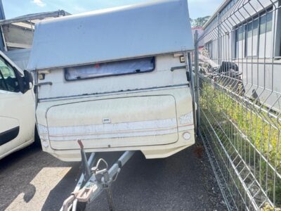 Caravane Burstner 4805-1994