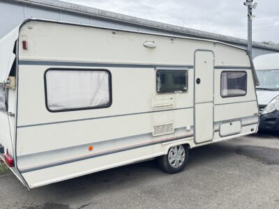 Caravane Burstner 4805-1994