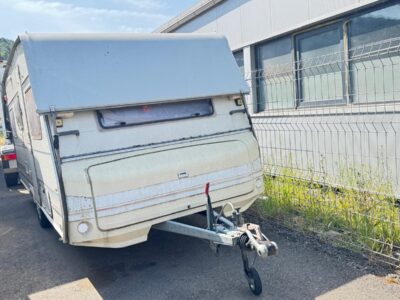 Caravane Burstner 4805-1994