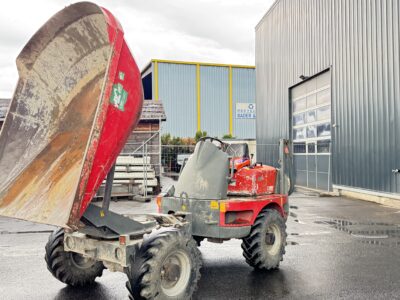 Neuson-Lifton 4001-2005