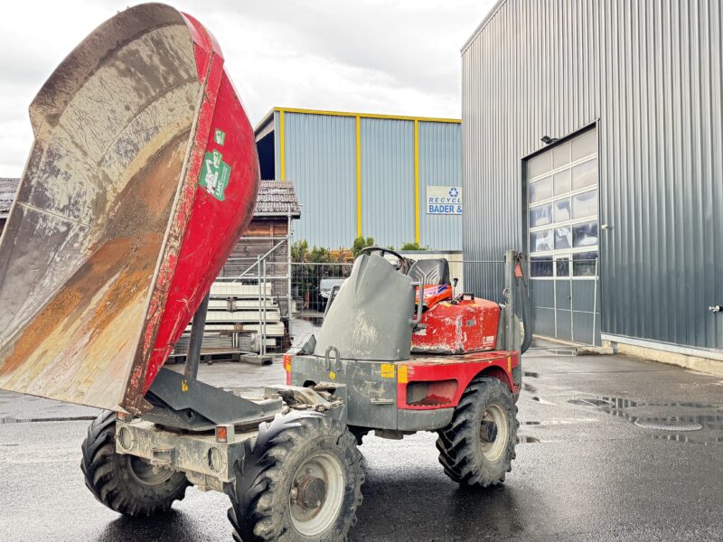 Neuson-Lifton 4001-2005