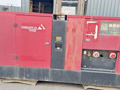 Générateur MOSA GE 145 P SX