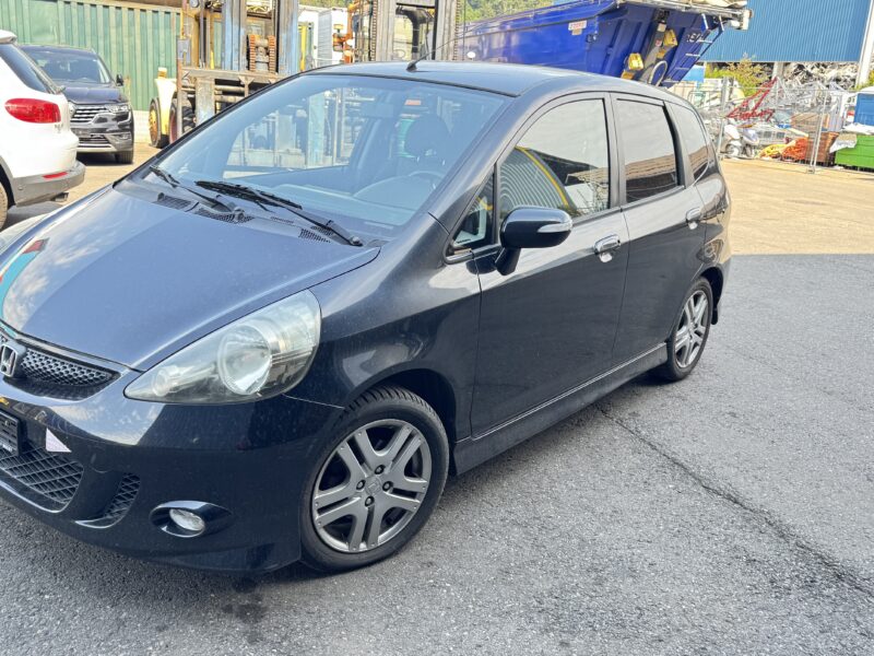 HONDA Jazz 1.4-2007
