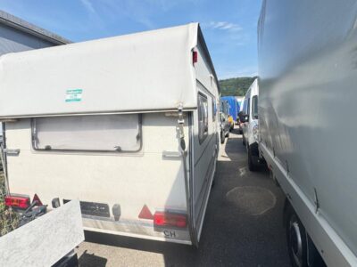 Caravane Burstner 4805-1994