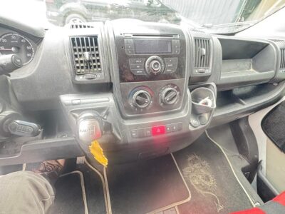 Fiat Ducato 17Q 3.0-2013