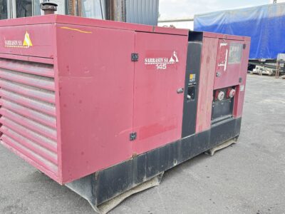 Générateur MOSA GE 145 P SX