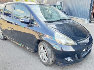 HONDA Jazz 1.4-2007