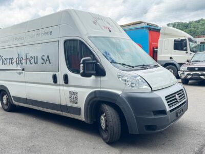 Fiat Ducato 17Q 3.0-2013