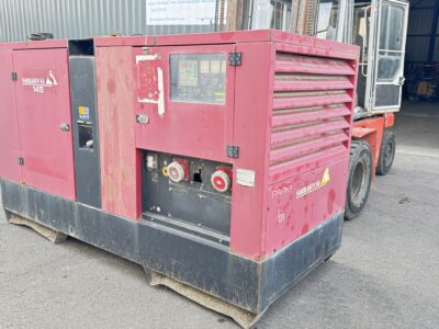 Générateur MOSA GE 145 P SX