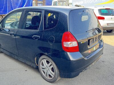 HONDA Jazz 1.4-2007