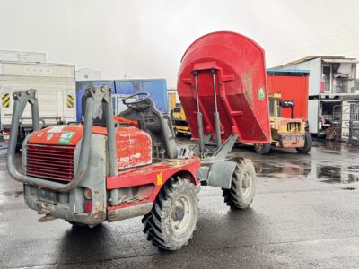 Neuson-Lifton 4001-2005