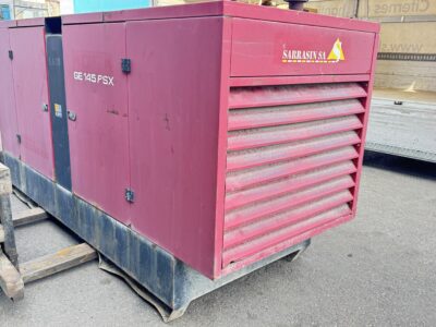 Générateur MOSA GE 145 P SX