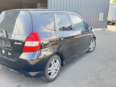 HONDA Jazz 1.4-2007