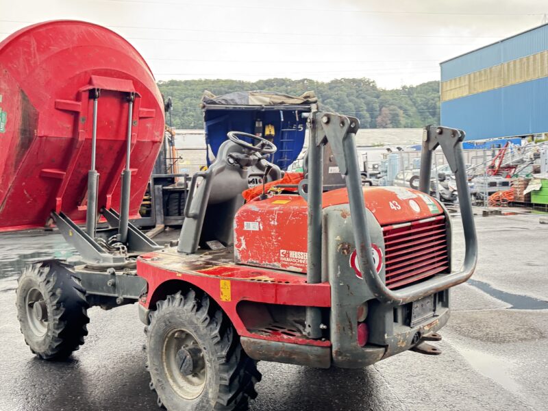 Neuson-Lifton 4001-2005