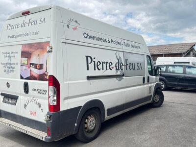 Fiat Ducato 17Q 3.0-2013