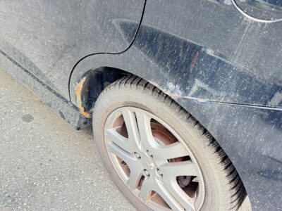 HONDA Jazz 1.4-2007