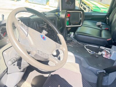 Scania P370 LB-2014