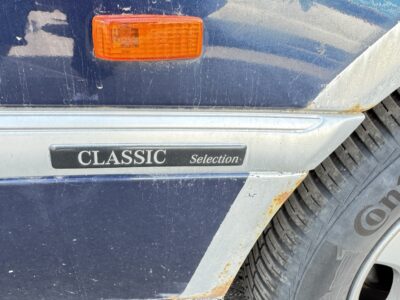 Mercedes-Benz C180-2000