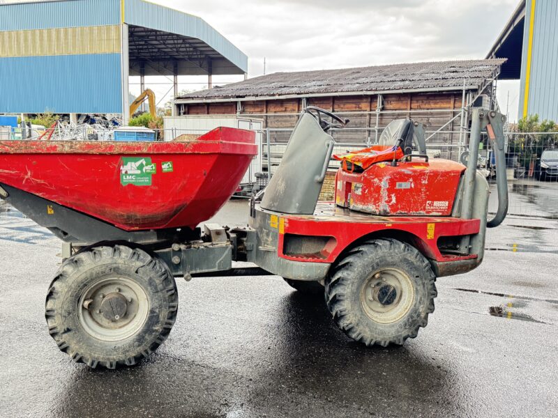 Neuson-Lifton 4001-2005