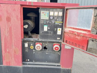 Générateur MOSA GE 145 P SX