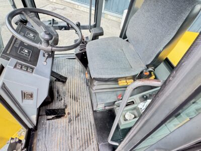 Komatsu WA 90 S-1999