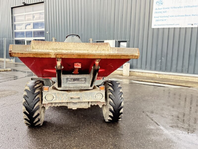 Neuson-Lifton 4001-2005