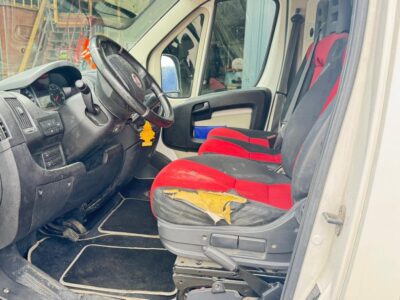 Fiat Ducato 17Q 3.0-2013