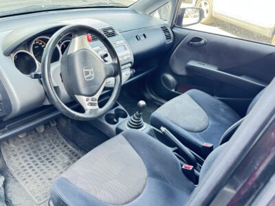 HONDA Jazz 1.4-2007