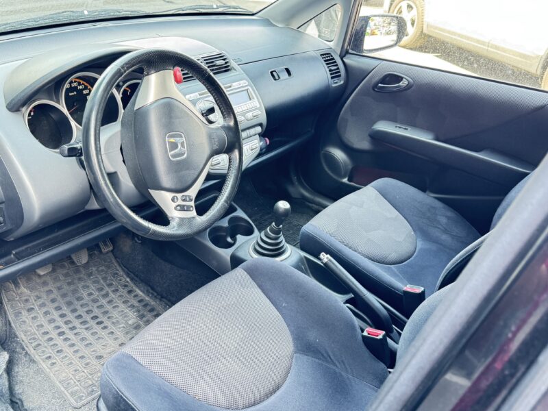 HONDA Jazz 1.4-2007
