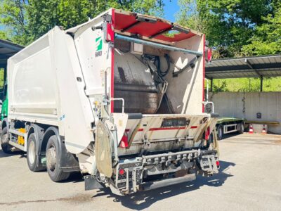 Scania P370 LB-2014