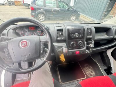 Fiat Ducato 17Q 3.0-2013