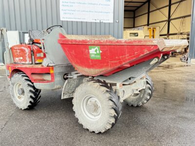 Neuson-Lifton 4001-2005