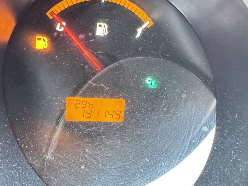 HONDA Jazz 1.4-2007