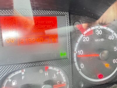 Fiat Ducato 17Q 3.0-2013